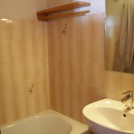 Apartment Madeline Md25 Sun & View 6 Pers *