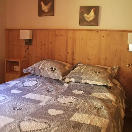 Madeline Md25 Sun & View 6 Pers Apartment