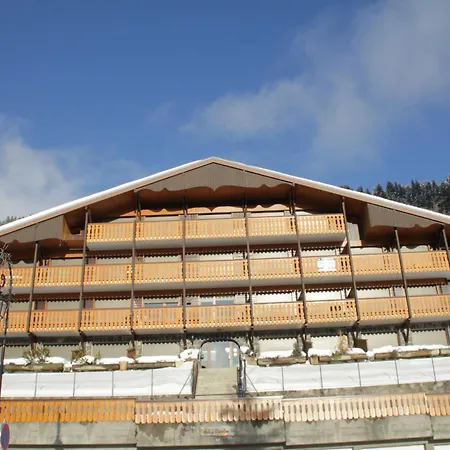 Apartment Madeline Md25 Sun & View 6 Pers *