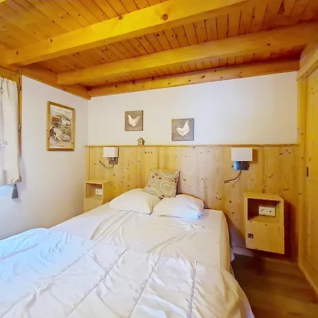 Madeline Md25 Sun & View 6 Pers *