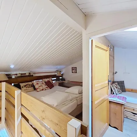 Madeline Md25 Sun & View 6 Pers Apartman