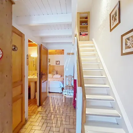 Madeline Md25 Sun&view 6 Pers Appartamento Châtel