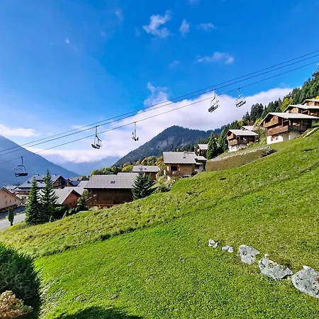 Apartman Madeline Md25 Sun & View 6 Pers