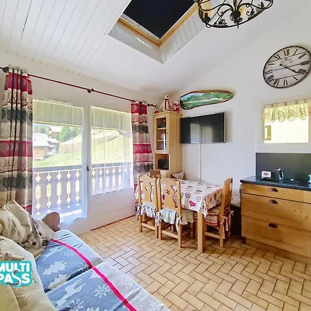 Appartamento Madeline Md25 Sun&view 6 Pers *