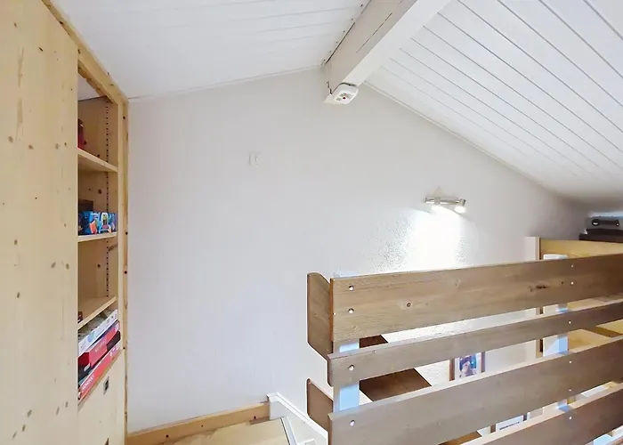 Apartament Madeline Md25 Sun & View 6 Pers *